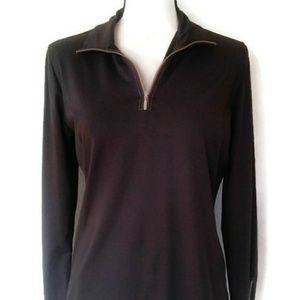 Walter Genuin Athletic Wear Chocolate